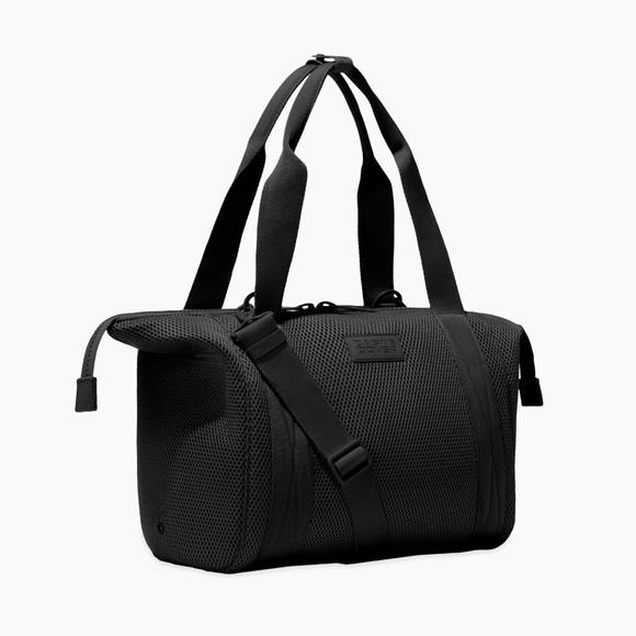 Air Mesh Landon duffel bag from Dagne Dover - Picture 2 of 5